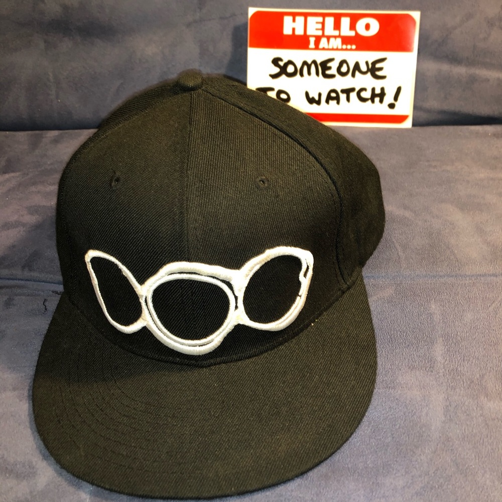 Limited Edition: Swedish House Mafia snapback